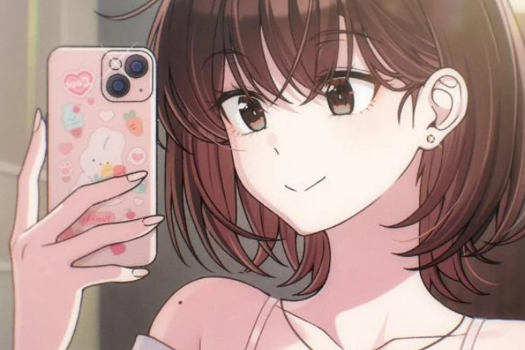 Read Job Change Log Chapter 40 in English Scan It Is Totally Fine If You're Not Everyone Cup of Tea