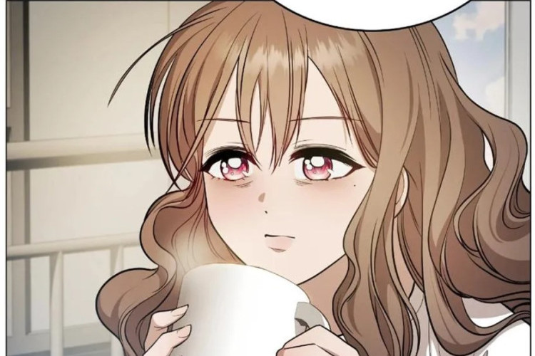 Spoilers of Manhwa Dokkaebi Chapter 3 English Subtitle, An Intimate Bond