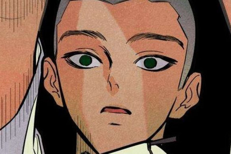 Spoilers and Story Analysis Blind Obedience Chapter 16 English Sub, Tempted by Romance