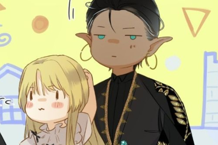 Explanation of the Ending A Princess’s Guide to Save the Dragons Chapter 130 English Sub , The Release Date for Season 2 Is Coming Soon