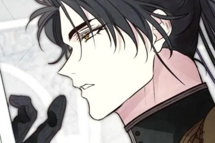 Read Manhwa Winterfield Chapter 24 English Scan, A Powerful Revenge