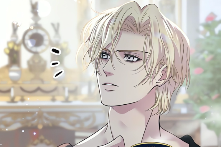 Spoilers & Read of The Problematic Prince Chapter 120 English Scan, The Master Becomes More Exciting!