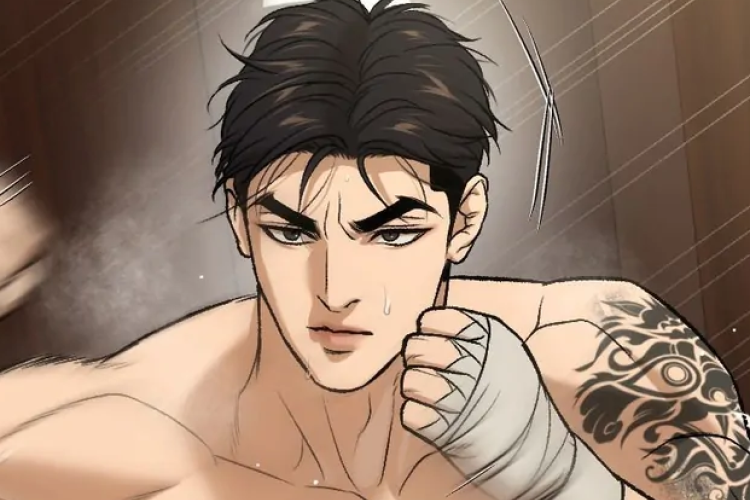 Read Jinx Season 2 Manhwa Chapter 83 English Sub, Dating Amidst the Busy Match Schedule