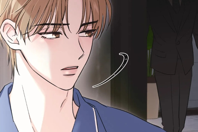 Link BL Manhwa Brotherly Love Full Chapter English Scan This Marriage Isn't Based On Love