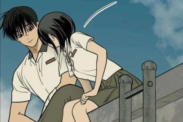 Update RAW! Manhwa Daytime in the Bunker Chapter 22 English Subtitle, A Long-Awaited Reunion