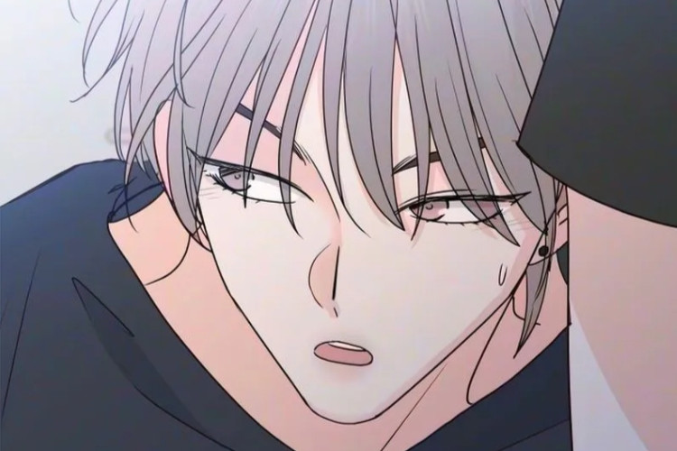 Update! Manhwa My Meddler in Love Chapter 34 English Sub Things We Overlook When Talking About Love