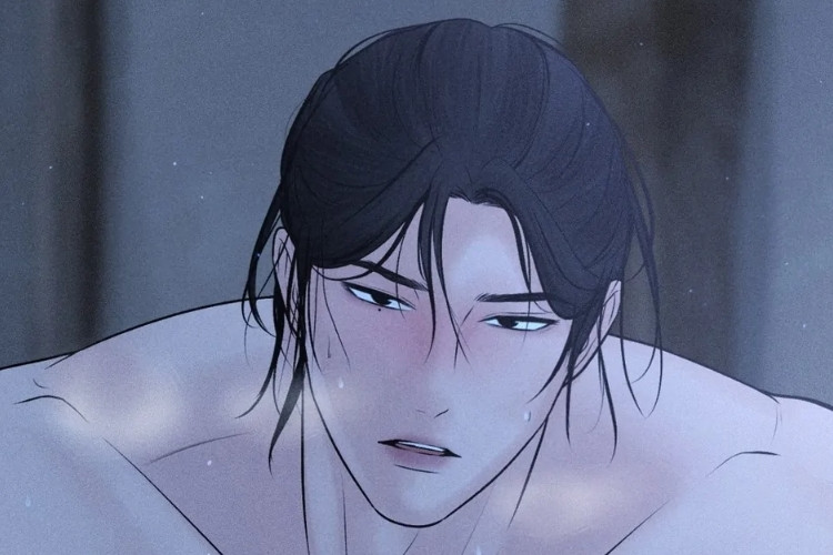 Manhwa Payment for the Ride Special Chapter English SUB, A Love Story That Makes People Envious