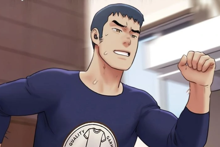 Update! Read of Manhwa Soeun Chapter 69 English Subtitle, Soeun Can't Move!