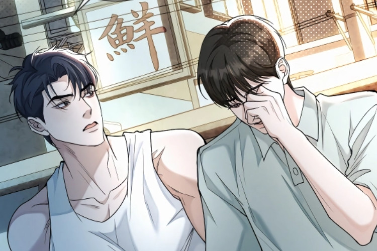 Read Manhwa Sammy's Children's Day Chapter 11 English Sub Elite Student Was Kidnapped By The Head Of The Warrior Clan