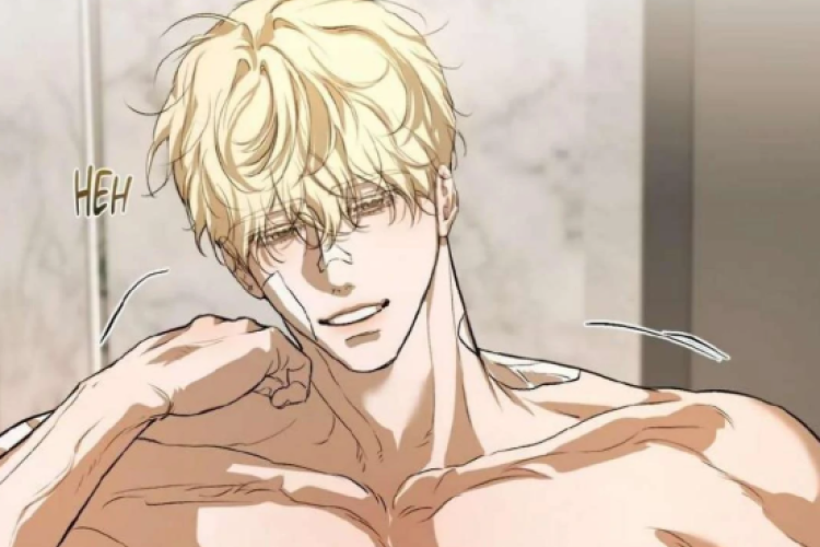 Manhwa Love Me, Revive Me Chapter 18 in English RAW Scan, The Desire to Vent Something