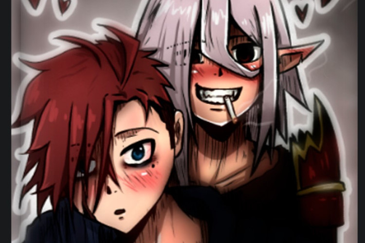 Read of Manhwa Depressed Hero Full Chapter English Subtitle, With New Synopsis Update!