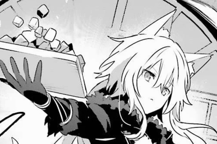 Read The Eminence In Shadow! (Kage no Jitsuryokusha ni Naritakute!) Chapter 80 Eng Sub Plan to Defeat The Diabolous Cult 