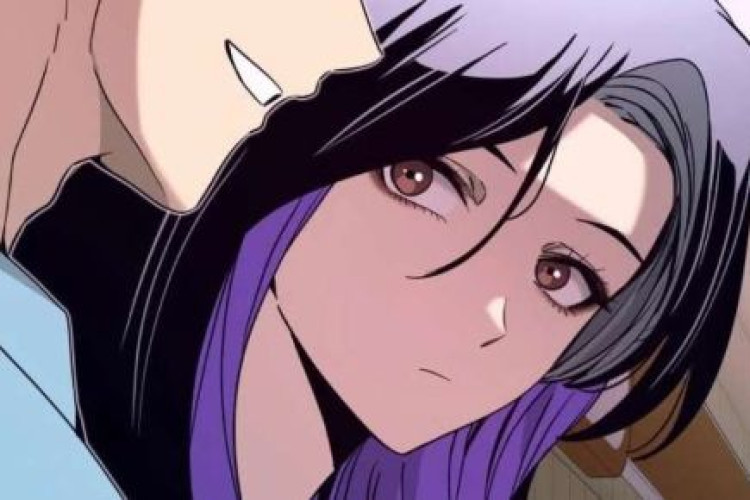 Update My Bias Gets On The Last Train Manhwa Chapter 79 English Sub, Deep Talk for the Future  