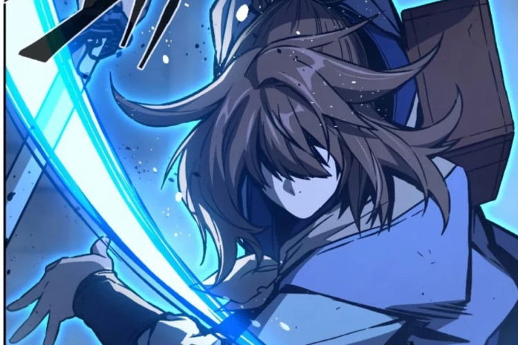 Spoilers of Manhwa Absolute Sword Sense Chapter 179 English Subtitle, A High-Stakes Battle