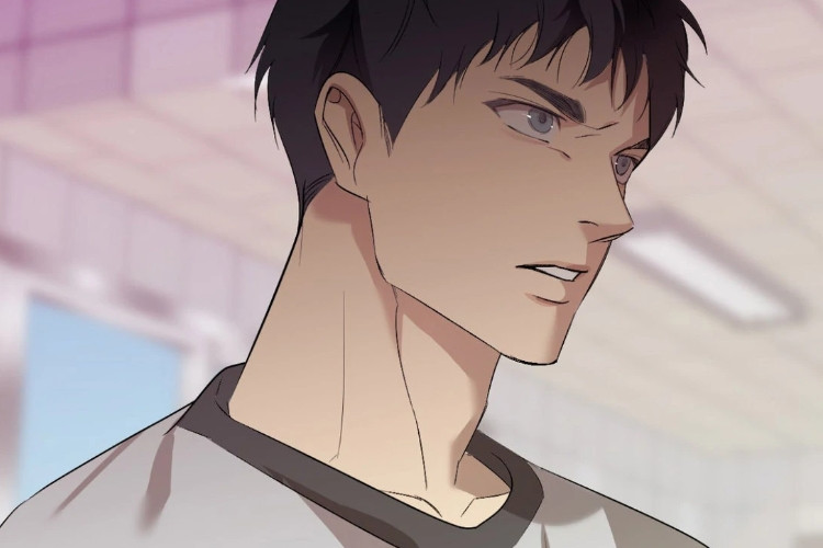 Reading Link Backlight Chapter 62 Scan English and Spoiler, Yeongwoon is Such A Nice Person