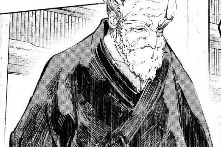 RAW Manga Shangri-La Frontier Chapter 225 English Subtitle, The Fencing Skill Training