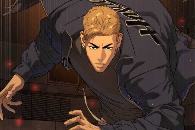 Manhwa Killer Peter Chapter 96 in English Subtitle A Trail That Leaves A Fatal Problem: Click Below!