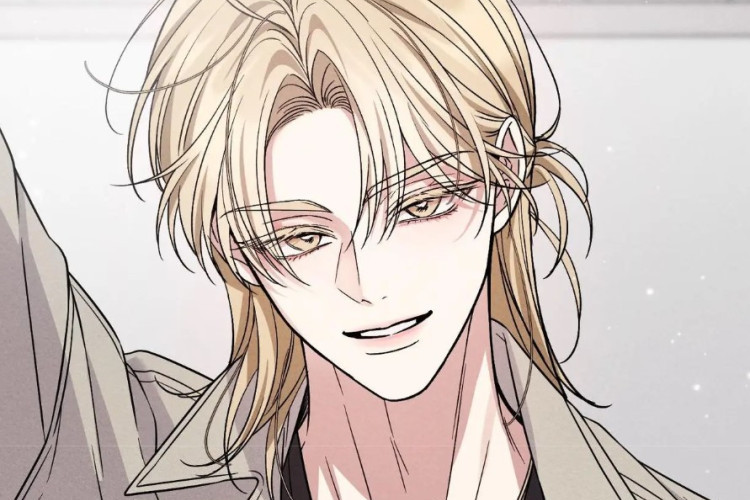 Latest Spoilers of A Blessed Night Manhwa Chapter 17 English Subtitles, Fascinated by a Senior