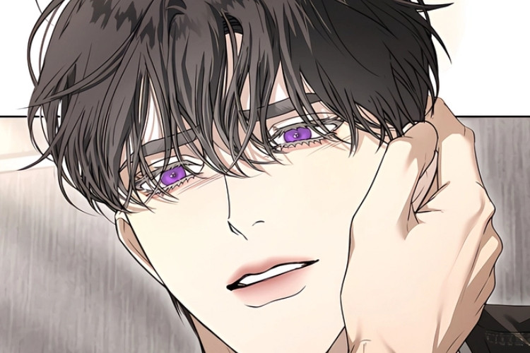 Spoiler Manhwa Kiss Me If You Can Chapter 39 Scan English A Relationship Without A Foundation Of Honesty