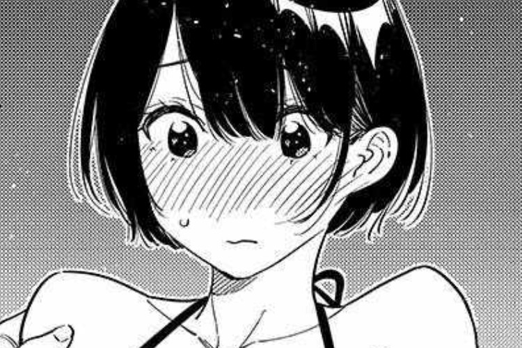 Link Manhwa Rent-A-Girlfriend (Kanojo, Okarishimasu) Chapter 404 in English Kazuya Continues To Toy With Women's Feelings