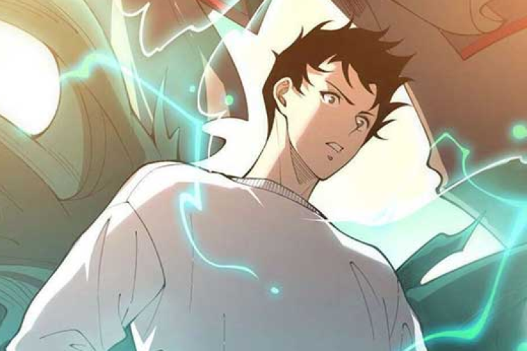 Read Manhua Disastrous Necromancer Chapter 215 English Sub, Strength From Within
