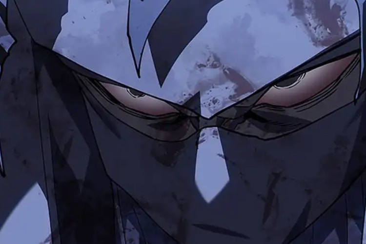 Read of Manhwa Grim Reaper of The Drifting Moon Chapter 133 in English, The Same Principle of a Secret Code