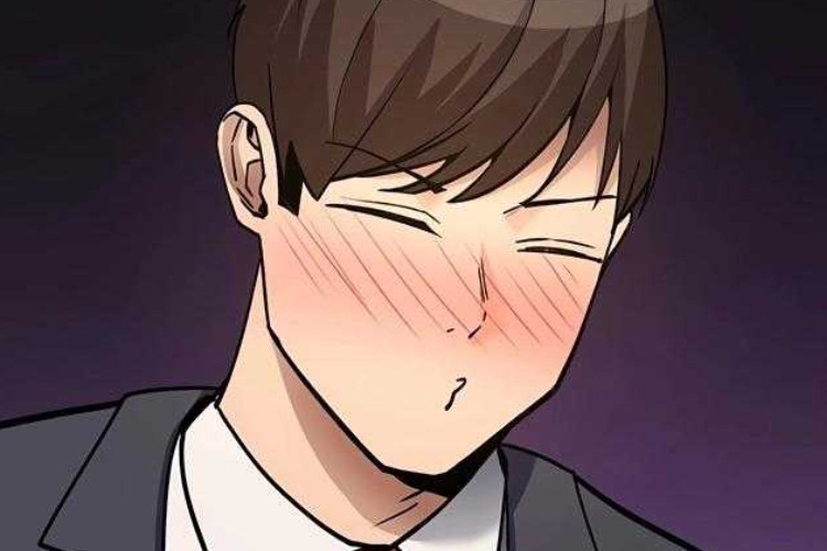 Manhwa You Won’t Break Me Chapter 40 in English Scan This is Why Woman Don't Go Alone in The Middle of The Night