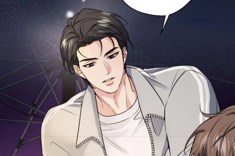 Spoilers & Read Manhwa BL Melting Point Chapter 11 English Subtitle, Two Lovers Working Together!