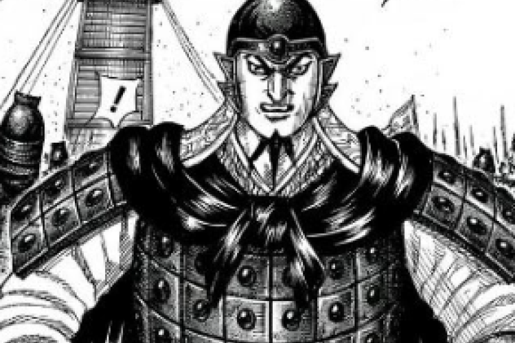 Kingdom Manga Chapter 837 English Sub NEW UPDATE, The Duties of Royalty