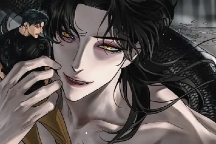 Read Manhua Thousand Years of Love Full Chapter English Scan, Romance Accompanied by Folklore