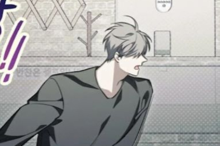 Read Manhwa Dormitory Flames Chapter 8 English Scan, Dive into the New Season—Even More Romantic