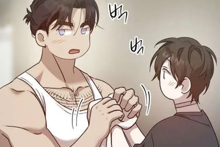 RAW Manhwa More Terrifying Than Ghosts Chapter 10 English Scan, The Attention Is Ignored