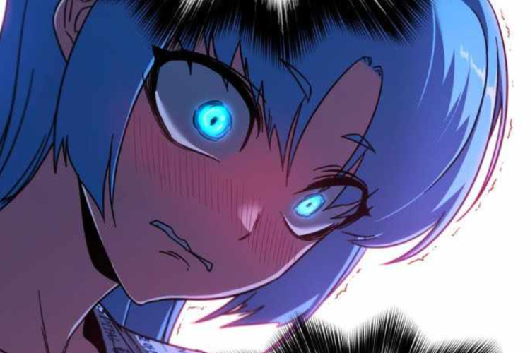 Read of Manhwa I Took Over the Academy With a Single Sashimi Knife Chapter 71 English Scan, Heating Up!