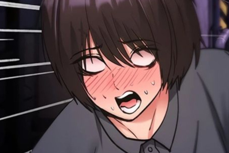 Manhwa You Won’t Break Me Chapter 38 in English Scan This Woman Is Way Too Wild