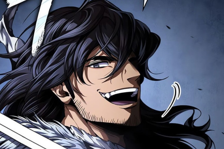 Spoilers of Manhwa Nano Machine Chapter 307 English Subtitle, The Master's Big Decision