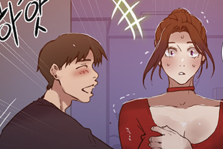 RAW Link Manhwa Secret Class Chapter 288 English Scan Update, Searching for the Mystery Behind Daeho's Father's Death