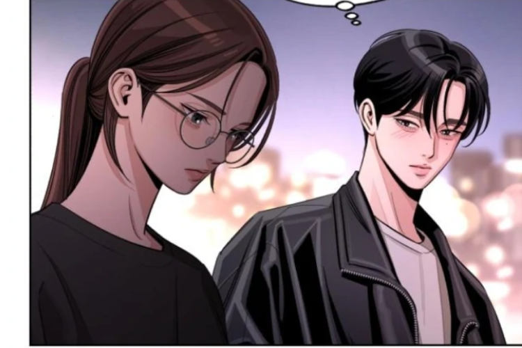 Released! Update Read Manhwa Iseop's Romance Chapter 76 English Subtitle, Minkyung and Iseop are getting closer!