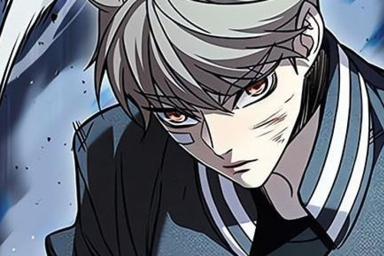 RAW Manhwa Eleceed Chapter 399 ENG SUB, The Victory Will be Achieved Easily by Jiwoo