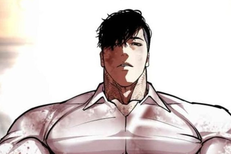 Incheol Arc Complete! Link Lookism Chapter 585 in English Sub There Are Still Those Who Are Ready To Sacrifice Their Lives This Time