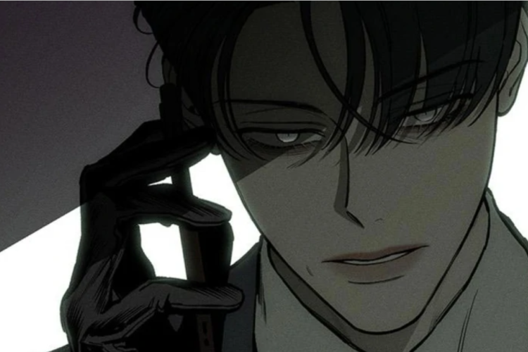 Link Read Manhwa Tears on a Withered Flower Chapter 53 English Subtitle, Mincheol Searches for Hee So