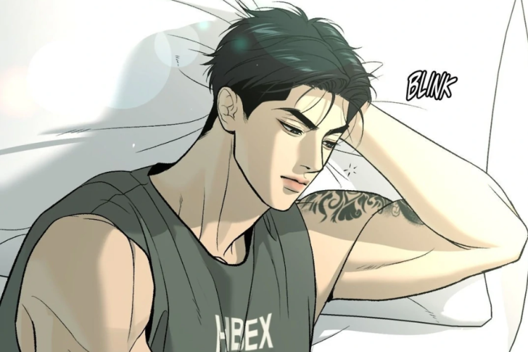 Spoilers & Read Manhwa BL JINX Season 2 Chapter 80 English Subtitle, Kim and Makin Pay Attention