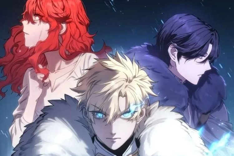 HIATUS! Read Manhwa Star-Embracing Swordmaster (The Stellar Swordmaster) Chapter 97 in English New Season is About to Blow Up