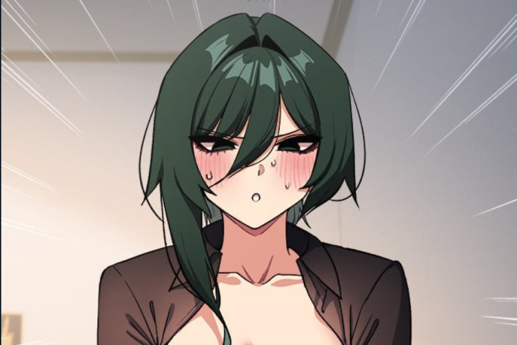 Link Read of Stop Smoking (Someone Stop Her!) Chapter 46 English Scan, The debate is heating up!