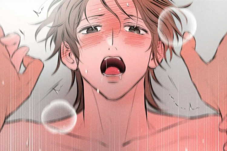 Spoilers of Manhwa BL Nice To See You Chapter 8 English Subtitles, Let’s Release Our Desires Together!