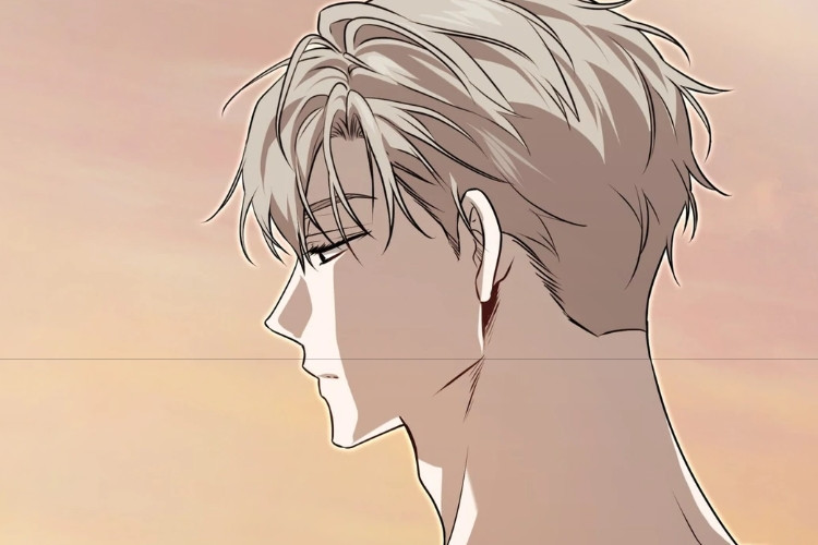 Link RAW BL Manhwa Passion Season 5 Ch 121 English Ilay Has Been Drunk In Love