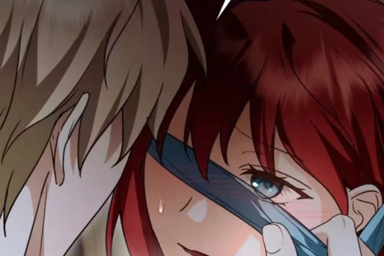 Seeing It Through to the End! Do Not Forgive Us Chapter 16 English Scanlation
