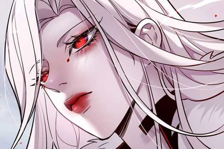 Link to Read Eleceed Chapter 358 English Subtitle Jiwoo Makes Every Awakens Envy Him