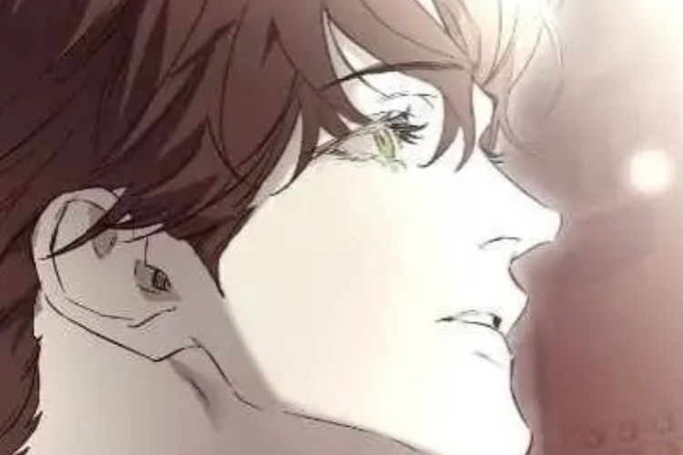 ENDING! BL Manhwa Nerd Project Chapter 64 in English Andrew and Luke Romantic Story is OVER NOW