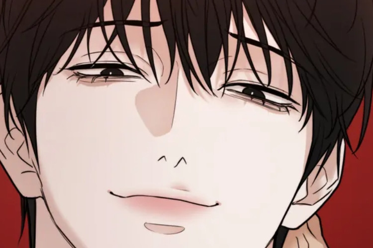 Manhwa Thinking in Reverse (Reverse Thinking) Manhwa Chapter 33 Eng Sub Between Love and Hate 