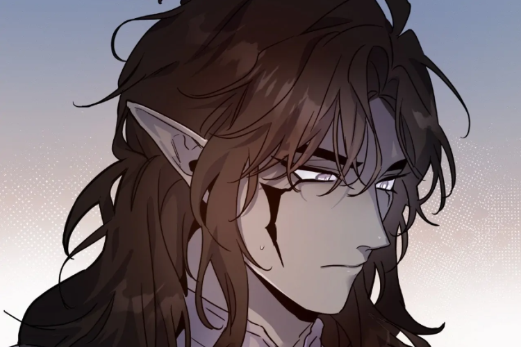 Read RAW Manhwa BL Dark Fall Chapter 71 English Subtitle, Captivating romance!